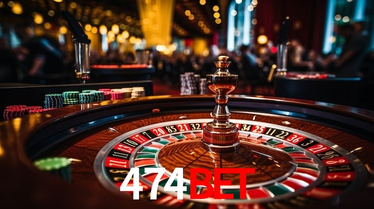Weekend Specials 474bet