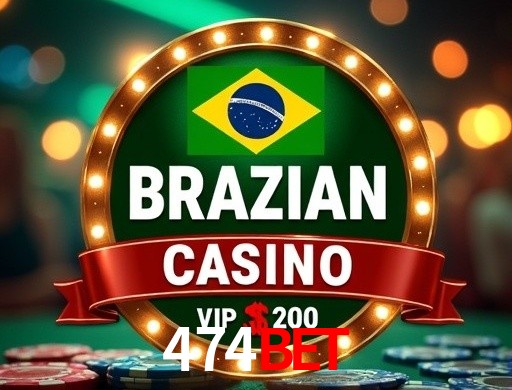 Seasonal Promotions 474bet