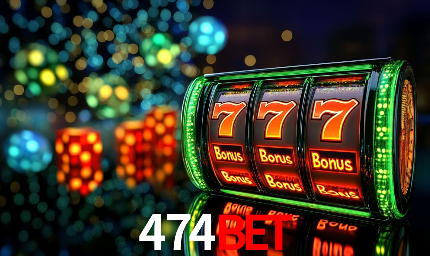 Game Providers 474bet