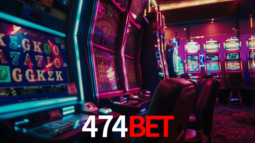 Exclusive Offers 474bet