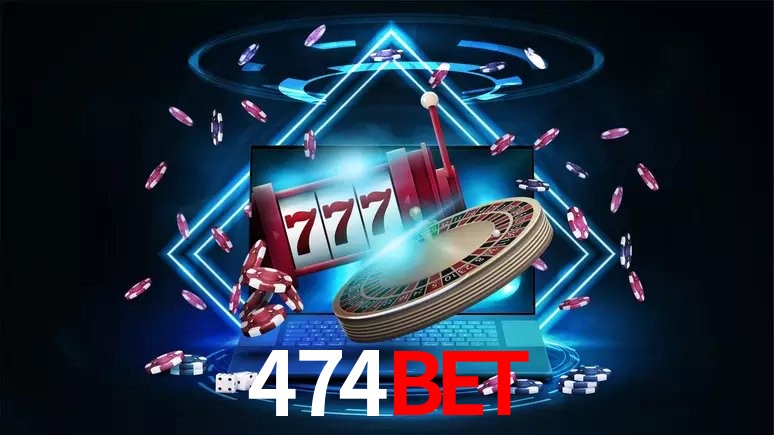 Slot Games 474bet