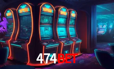 Desvendando o Mundo dos Jogos Virtuais na 474bet