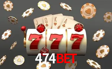 Live Casino 474bet