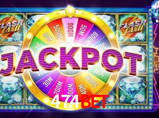 Inovações de Jogos na 474bet: O Futuro das Experiências Interativas