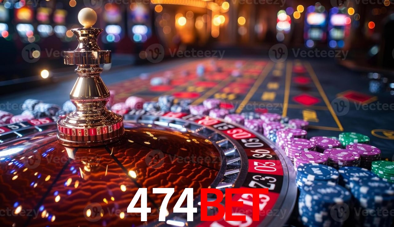 Seasonal Promotions 474bet