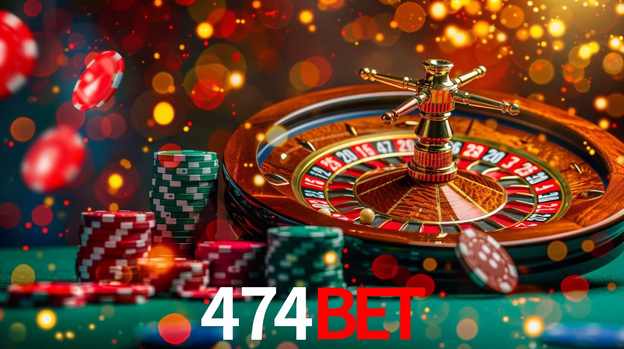 Explorando a Categoria de Eventos em Apostas na 474bet