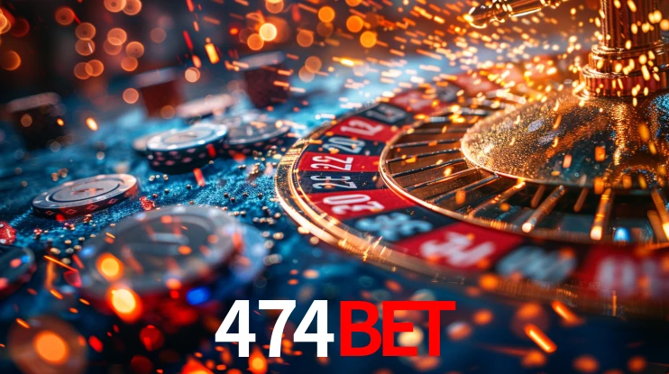 Game Providers 474bet
