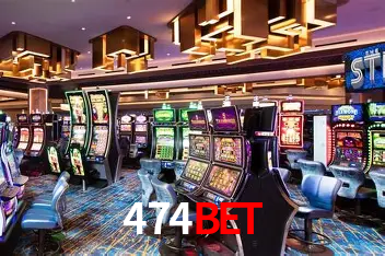 Apostas Esportivas na 474bet: Um Guia Completo