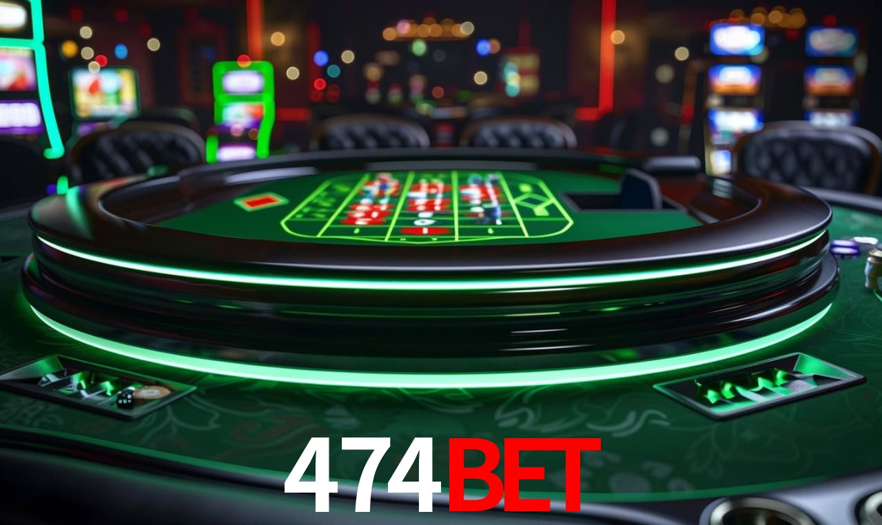 Flash Promotion 474bet