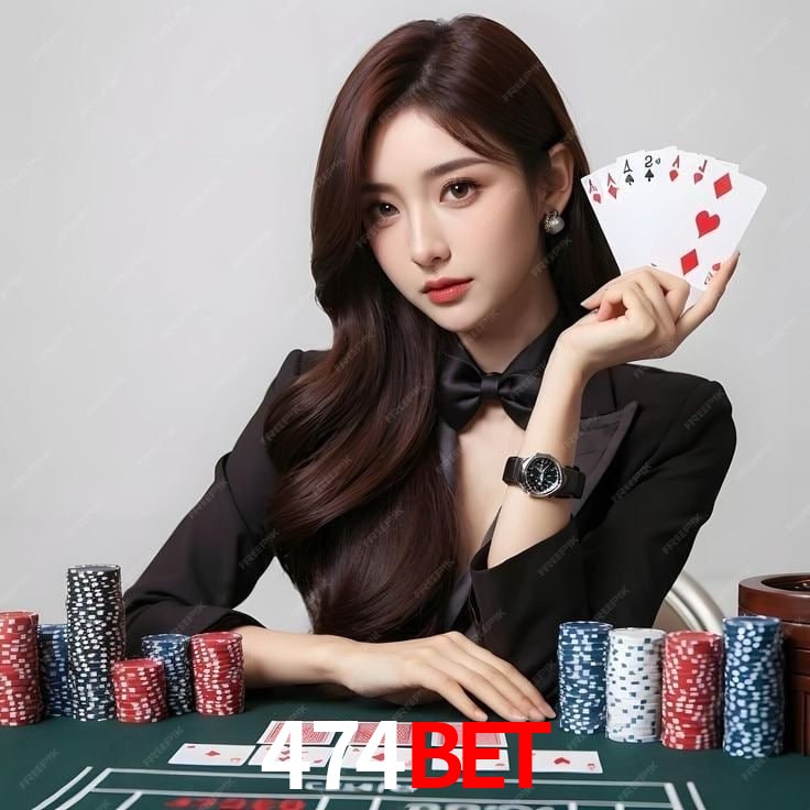 Account Benefits 474bet
