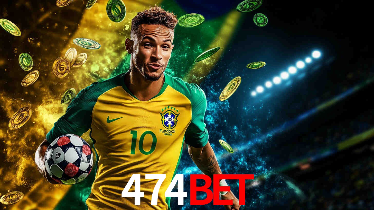 Descubra o Programa VIP da 474bet: Vantagens Exclusivas para Jogadores