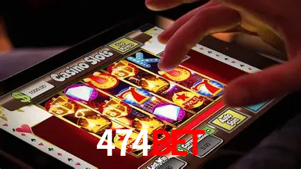 VIP Casino 474bet