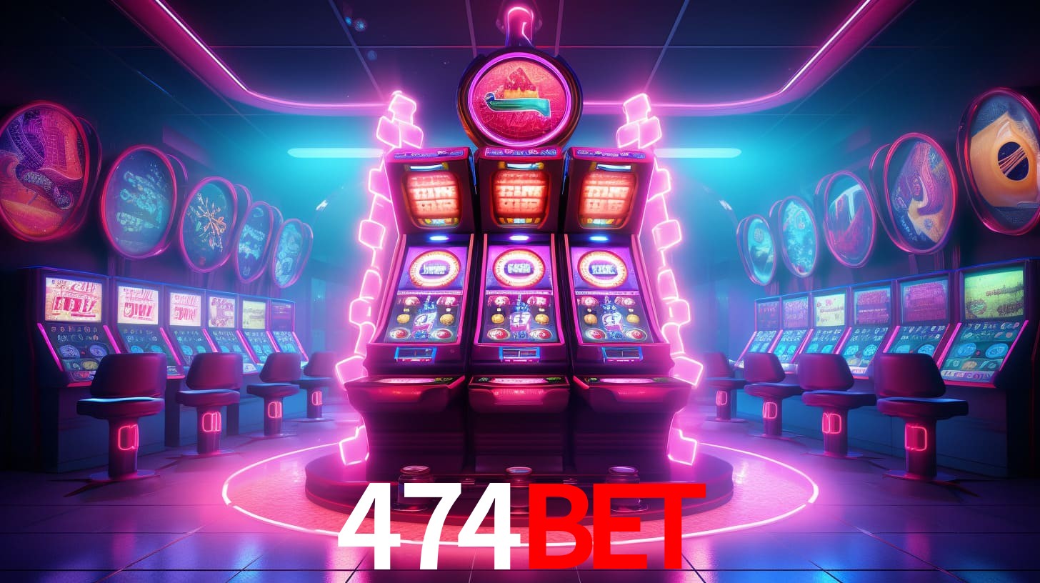 474bet - Plataforma oficial de jogos - 474bet.com