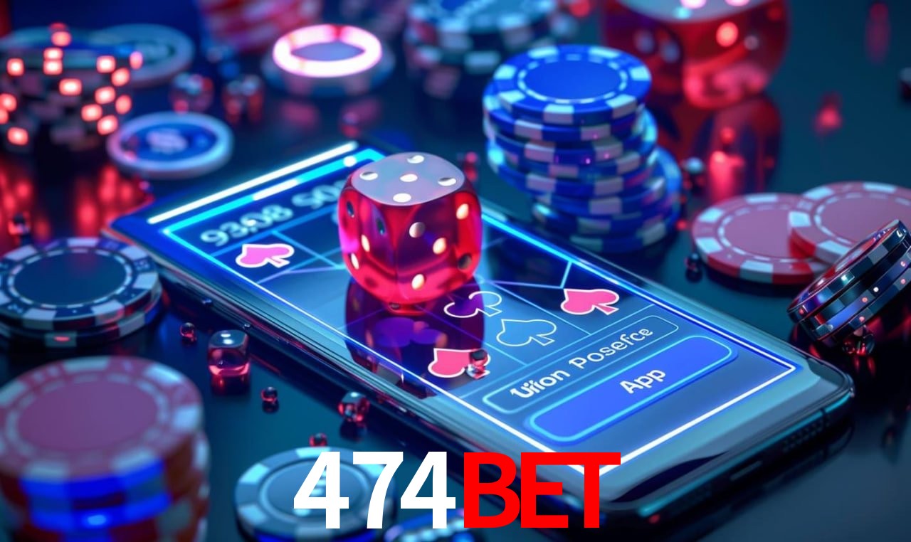 Exclusive Offers 474bet