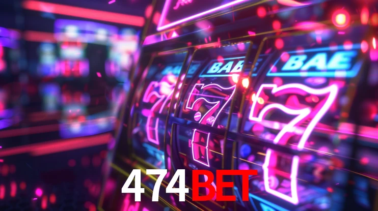 Live Casino 474bet