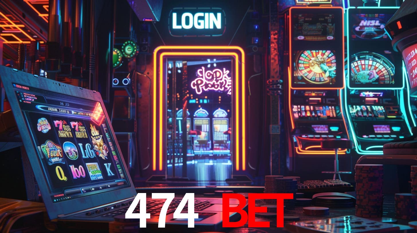 474 bet Baixar Login