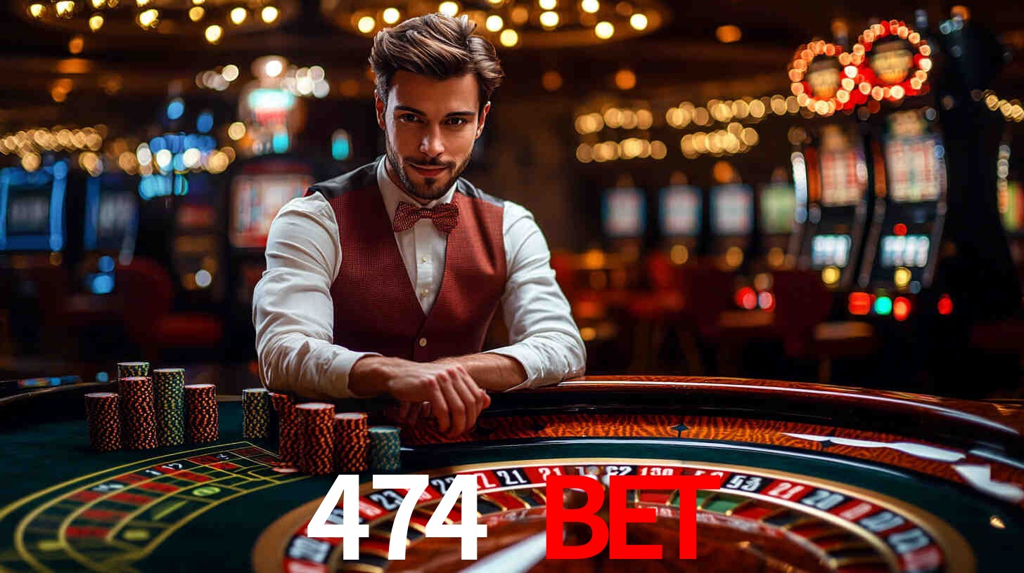 Problemas de Login no 474 bet