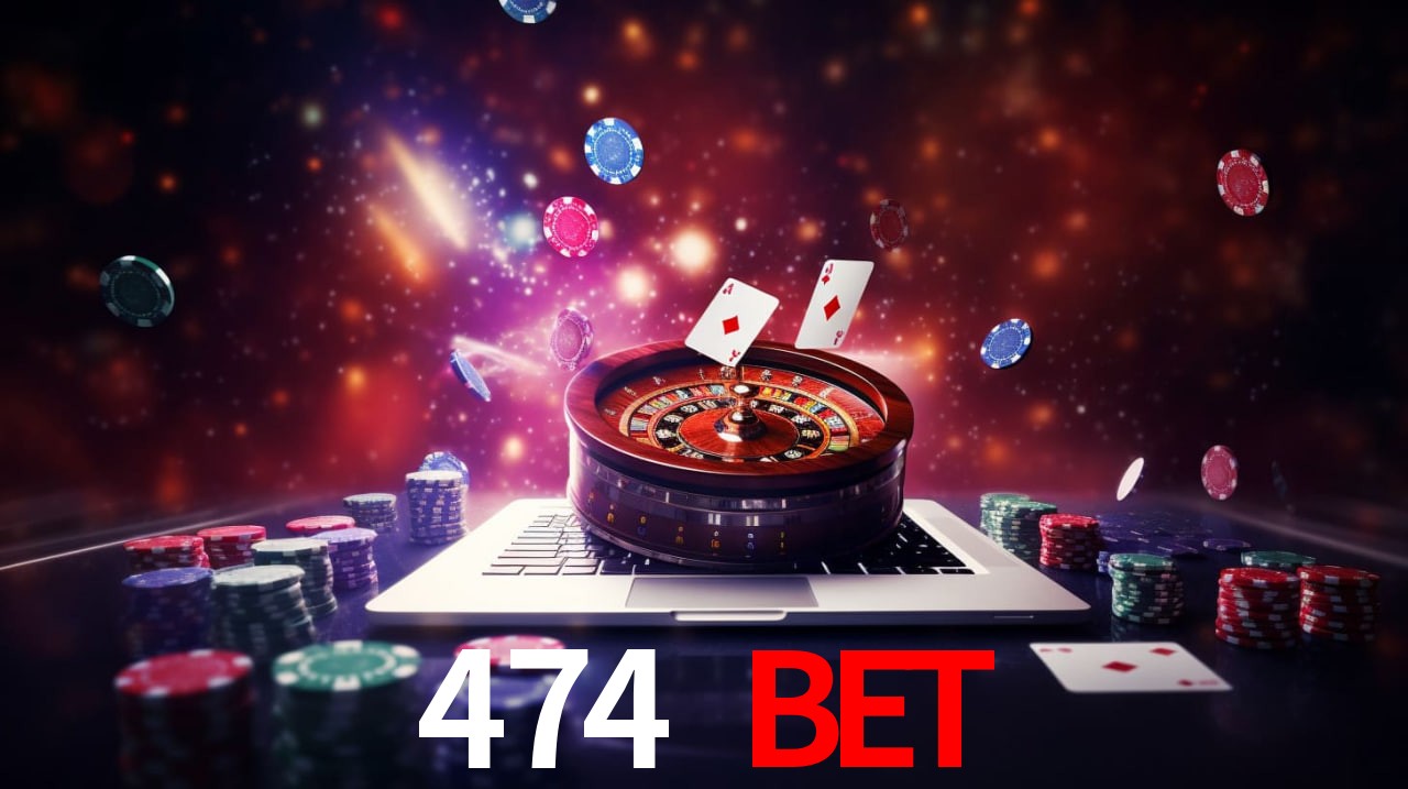474 bet slot