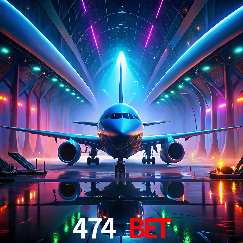 474 bet Exclusivo