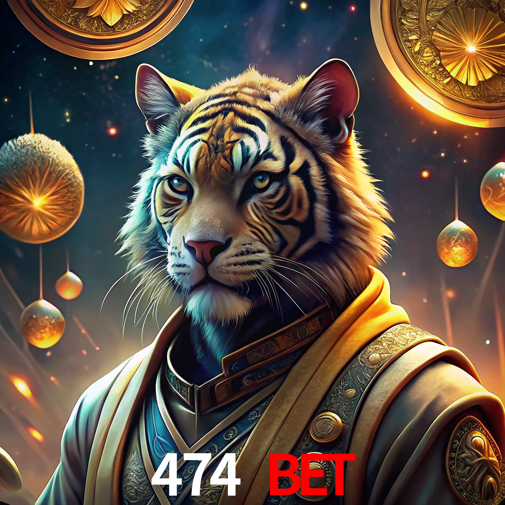 474 bet tiger