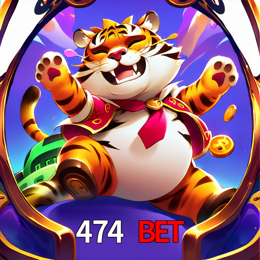LOGO 474 bet