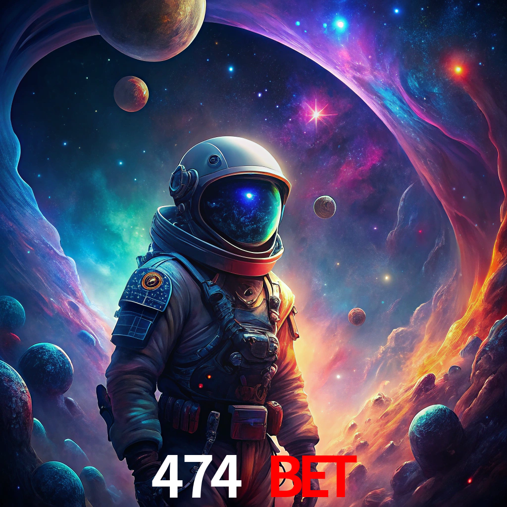 474 bet Jogo de Astronauta